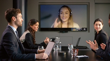 Meeting the needs of the modern business