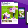 The Autumn 2021 issue of Technology Record is out now!