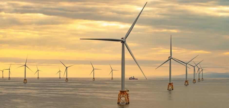 Microsoft and SSE to drive sustainability in the energy sector