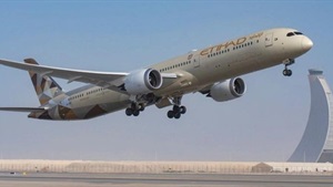 Etihad Airways uses Microsoft AI to drive digital transformation