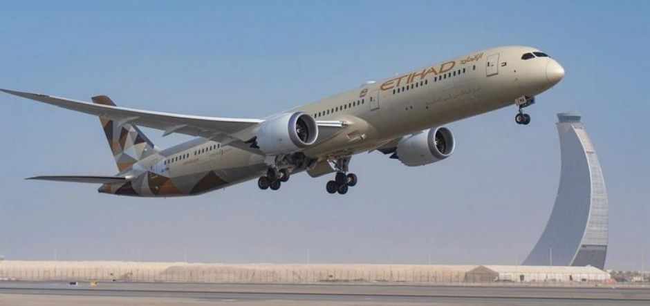 Etihad Airways uses Microsoft AI to drive digital transformation