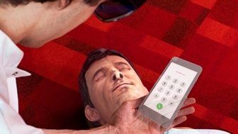 Velicus to demonstrate CPR+ application at South Coast Summit