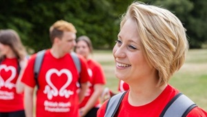 British Heart Foundation partners with Microsoft to build relationships