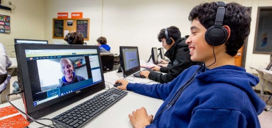 Microsoft expands computer science education programme to Mexico