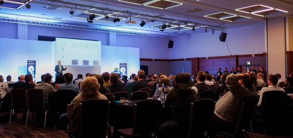 Grey Matter announces Microsoft speaker line-up at ISV Partner Day