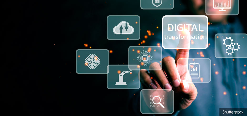 Rpa sales digital transformation