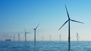 SSE Renewables and Microsoft use digital twins for better wind farms