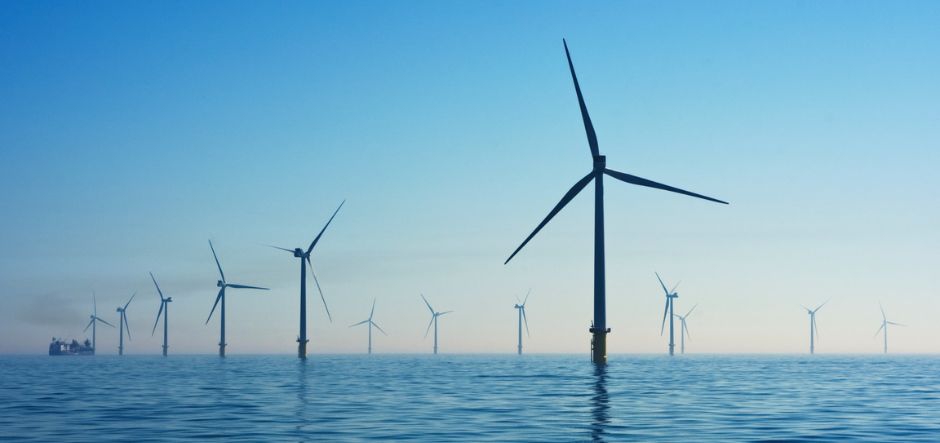 SSE Renewables and Microsoft use digital twins for better wind farms