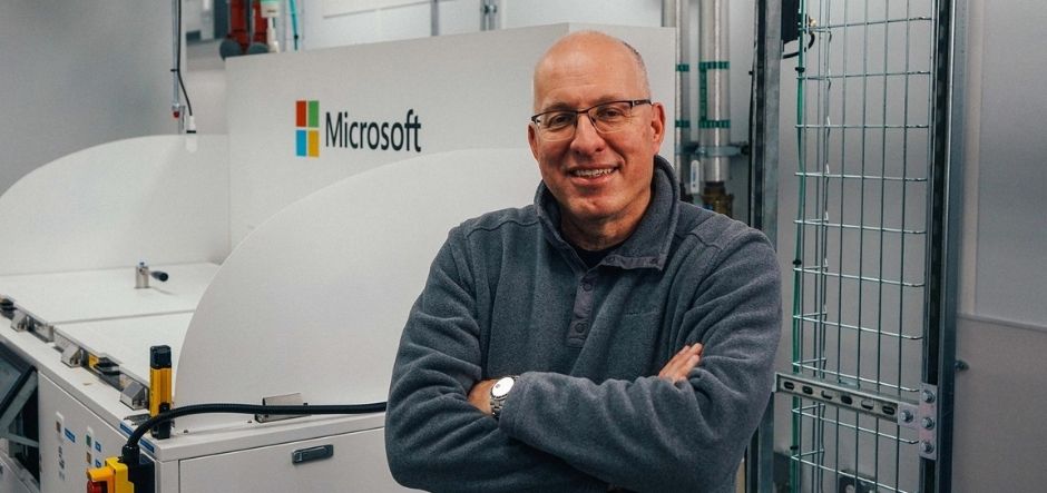 Microsoft to provide power-grid-stabilisation services in Ireland