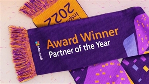 Microsoft names Partner of the Year Awards winners for 2022