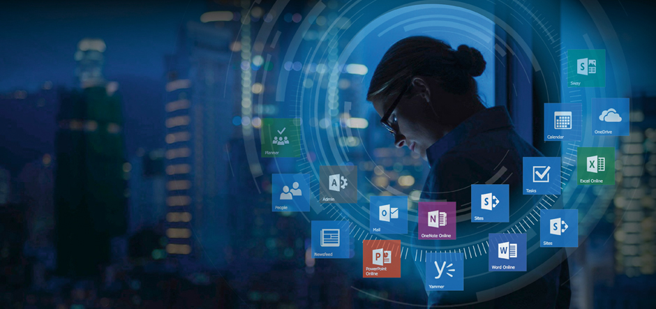 How to get the best from your move to Microsoft Office 365 - Technology ...