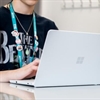 UK college addresses digital poverty with Microsoft Surface lending scheme
