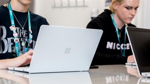 UK college addresses digital poverty with Microsoft Surface lending scheme