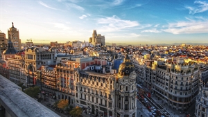 Microsoft teams up with ChangeX for social projects in Madrid