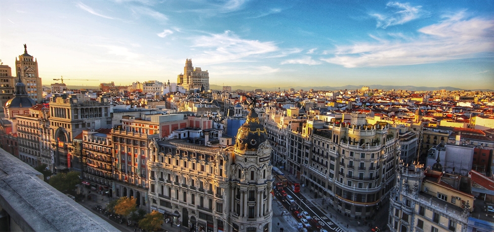 Microsoft teams up with ChangeX for social projects in Madrid