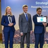 Petronas and Microsoft drive renewable energy and decarbonisation efforts