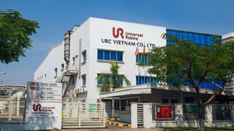 URC Vietnam uses Microsoft Azure for better food and beverage services