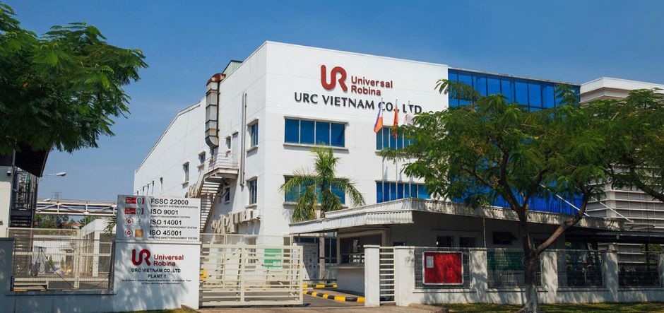 URC Vietnam uses Microsoft Azure for better food and beverage services