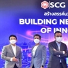 SCG joins forces with Microsoft Thailand to improve digital capabilities