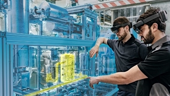 Hannover Messe 2022: Holo-Light showcases value of augmented reality