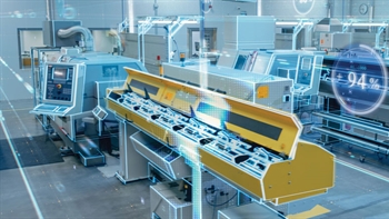 Augury is using data to manufacture for the future