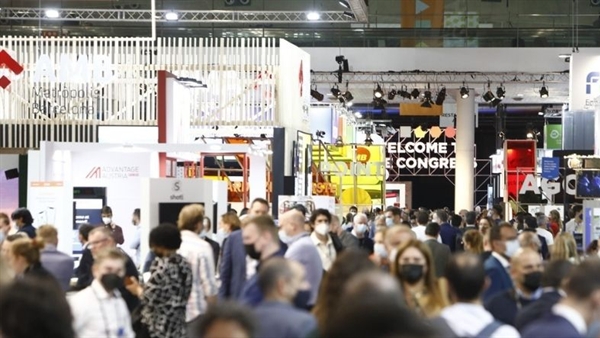Smart City Expo World Congress 2022: moving cities towards a better future