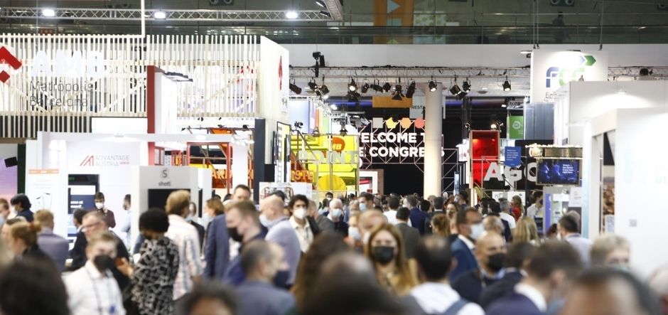 Smart City Expo World Congress 2022: moving cities towards a better future