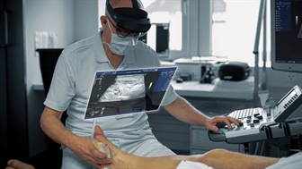 Incremed is putting the AR in healthcare