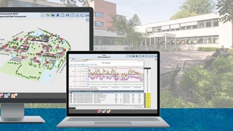 ICONICS is improving patient care with smarter buildings