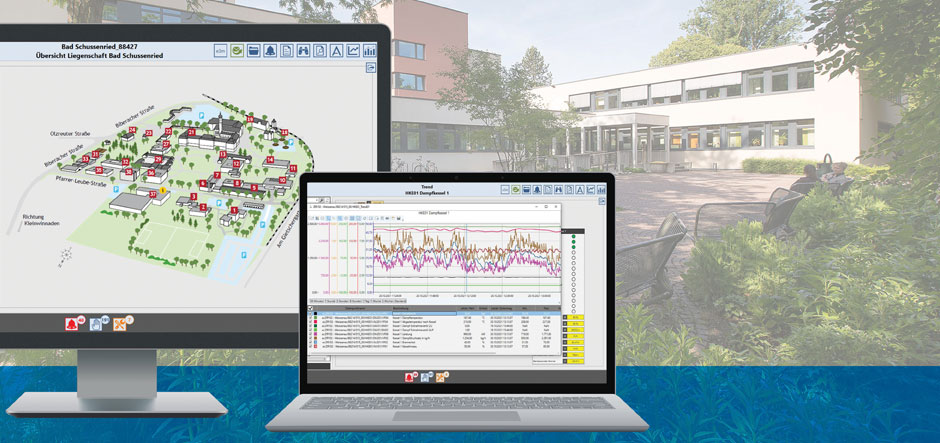 ICONICS is improving patient care with smarter buildings