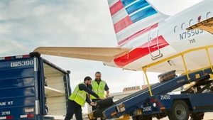 American Airlines and Microsoft partner for better travel experiences
