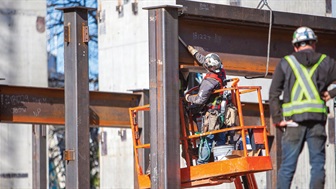 Enabling secure expansion for a growing business