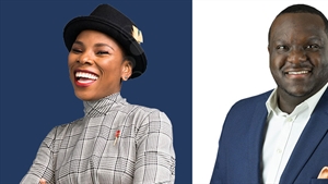 Luvvie Ajayi Jones and Jonathan Roberts to speak at Connect 2022