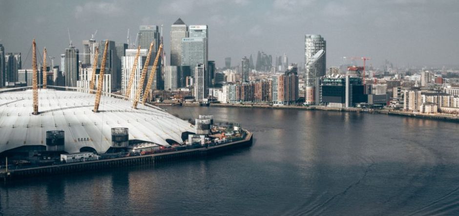Microsoft Envision UK: helping businesses to grow and succeed
