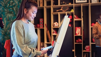 Adyen is delivering a unified approach to retail