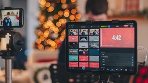 Cinnafilm and Support Partners to bring live video conversion to cloud