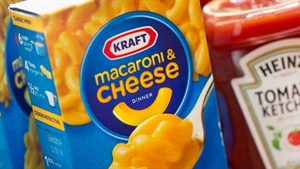 Kraft Heinz partners with Microsoft to improve daily operations