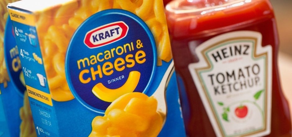 Kraft Heinz partners with Microsoft to improve daily operations