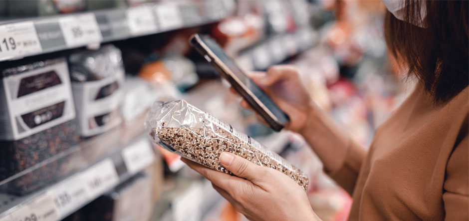 Turning retail insight into action with help from Microsoft