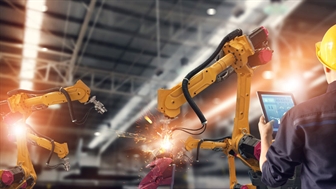 Driving the agile evolution of modern manufacturing
