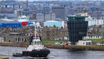 Scottish council using Dynamics 365 to improve social care services