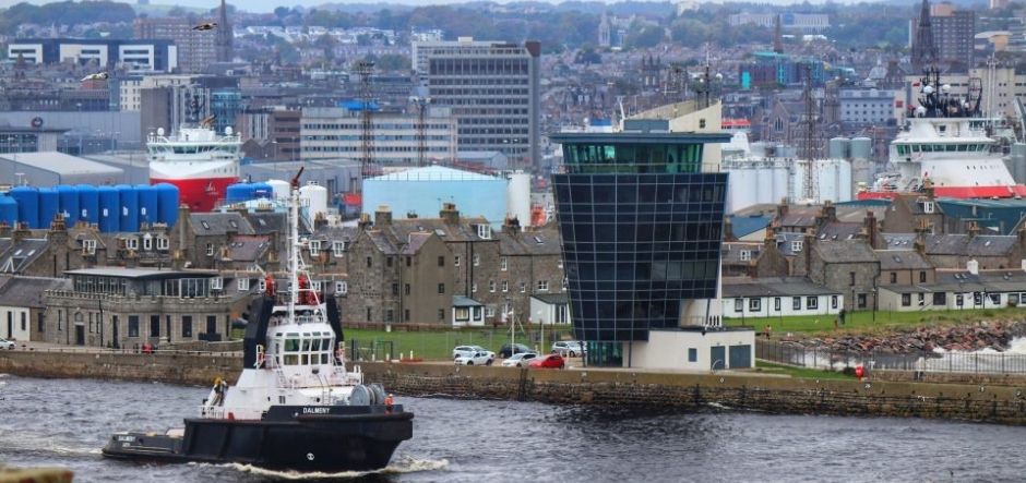 Scottish council using Dynamics 365 to improve social care services