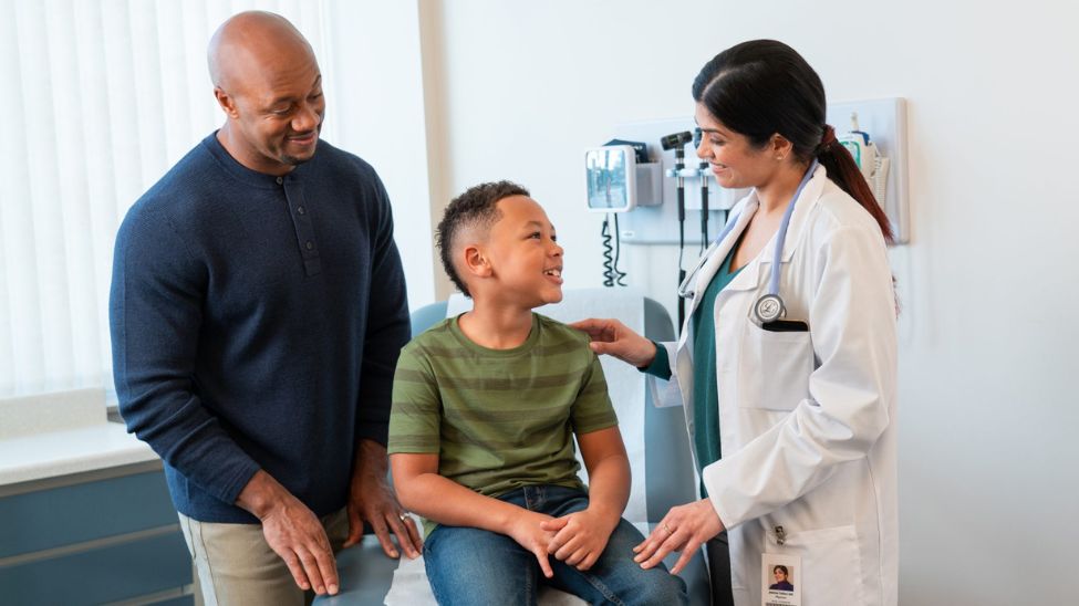 Microsoft and Nuance reduce healthcare burnout with DAX