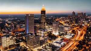 Microsoft enlists help of local community for Atlanta development