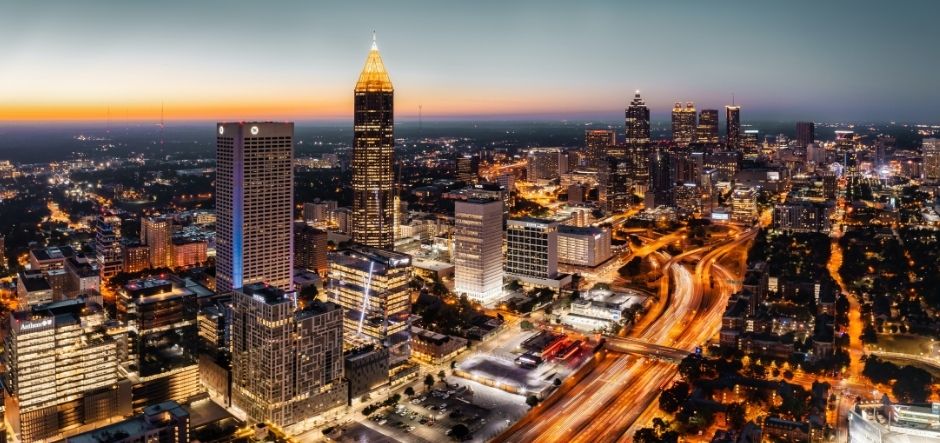 Microsoft enlists help of local community for Atlanta development