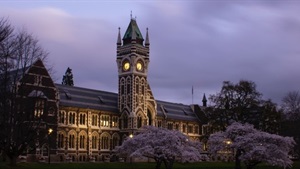 New Zealand’s Dunedin City Council migrates to public cloud on Azure