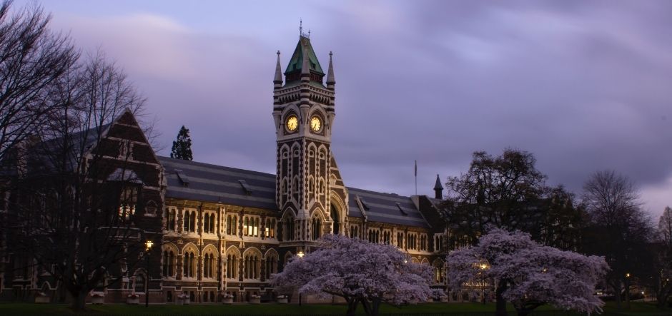 New Zealand’s Dunedin City Council migrates to public cloud on Azure