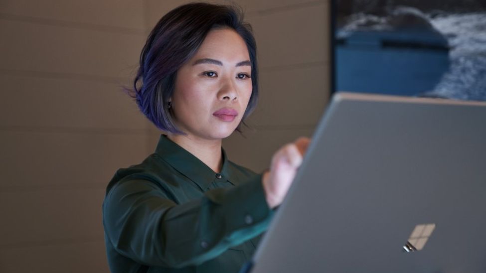 Microsoft releases Copilot capabilities for ERP solutions in Dynamics