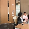 Microsoft and United Airlines support First Women’s Bank