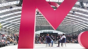 Money20/20 Europe: where fintech communities do business